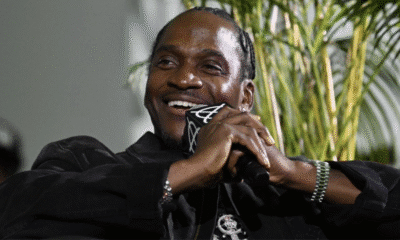 Clipse Fought the Label—and Paid Millions—to Keep Kendrick Lamar on New Album Pusha T Roc Nation Drake UMG Def Jam